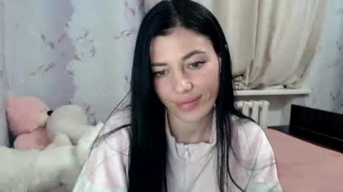 Rebeka 08 online show from April 29, 6:03 pm