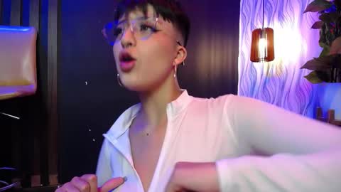 REBEKA online show from February 1, 12:07 am