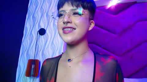 REBEKA online show from February 5, 12:10 am