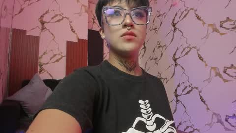 REBEKA online show from November 7, 12:05 pm