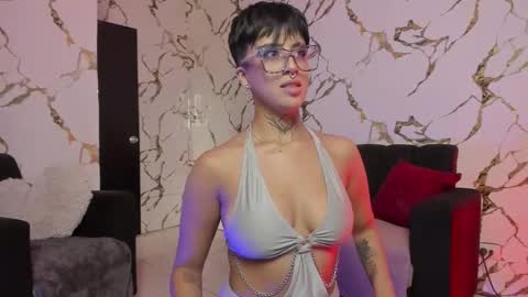 REBEKA online show from November 18, 12:31 pm