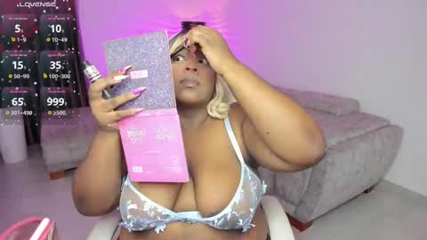 rebeka online show from February 12, 3:29 am