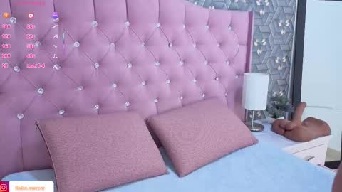 Rebekah online show from February 22, 4:13 am