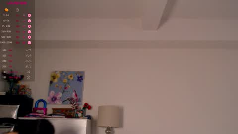 Beks  online show from March 13, 8:26 pm