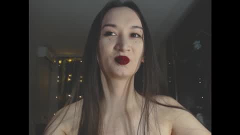 AnnaAnnet online show from January 18, 4:44 pm