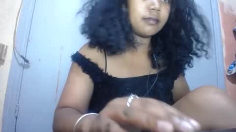 rebelle777 online show from February 3, 5:56 pm