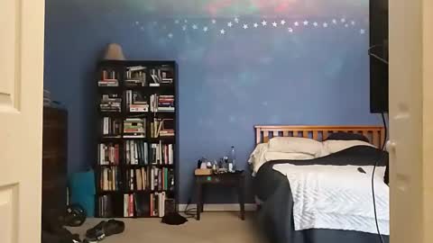 rebelstarlight online show from March 2, 7:15 am