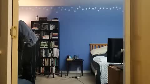 rebelstarlight online show from April 13, 6:52 am