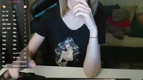 RebesaOlset online show from December 3, 4:27 pm