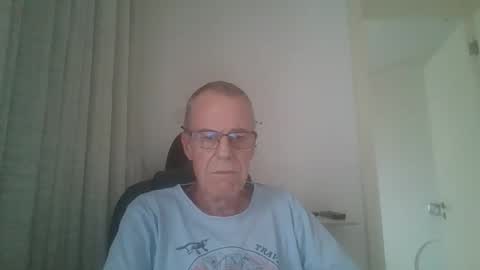 Rene online show from May 3, 6:47 pm