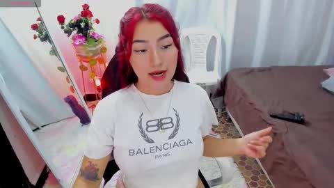 velvet  online show from March 11, 2:01 pm