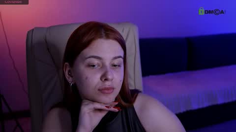 red__dizzy online show from March 4, 3:01 am