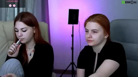 red__dizzy online show from April 27, 11:30 am