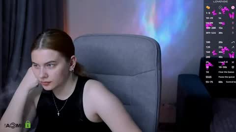 red__dizzy online show from June 7, 7:39 pm