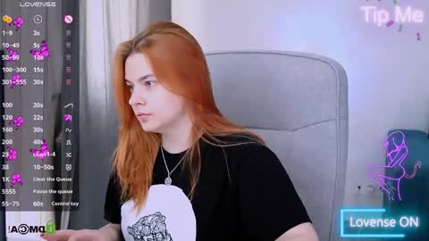 red__dizzy online show from June 9, 7:53 am