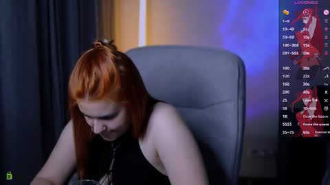 red__dizzy online show from June 20, 5:16 pm