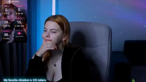 red__dizzy online show from July 8, 9:08 pm