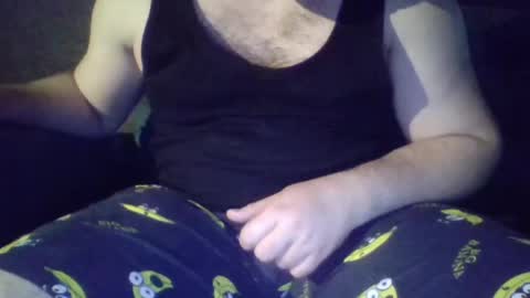 red_bearddd online show from May 4, 1:07 pm