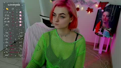 Bestie online show from December 13, 1:55 pm