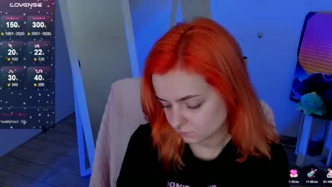 Bestie online show from November 29, 1:36 pm