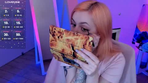 Bestie online show from January 9, 1:25 pm