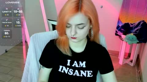 Bestie online show from March 5, 2:02 pm