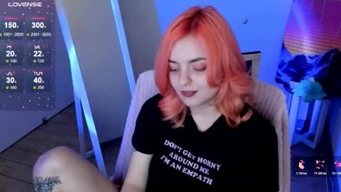 Bestie online show from March 7, 2:03 pm