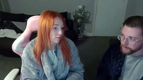 Red -  online show from January 4, 9:20 pm