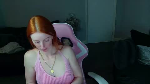 Red -  online show from March 3, 4:46 pm