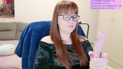 Lisa online show from April 29, 4:11 pm