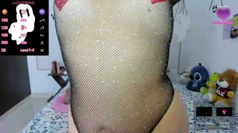 Snapshot of red_girlofficial chatting on October 29, 4:26 am Taliana online show from October 29, 4:26 am