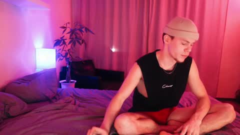 Sean Fire online show from January 1, 7:43 pm