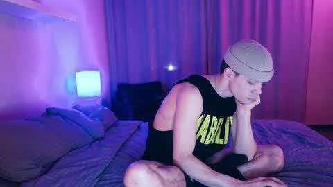 Sean Fire online show from February 3, 5:03 pm