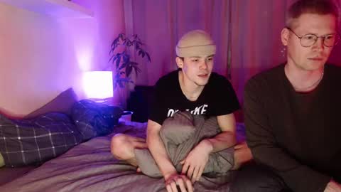 Sean Fire online show from February 12, 8:40 pm