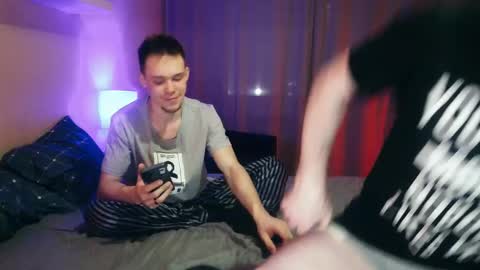 Sean Fire online show from March 3, 5:29 pm