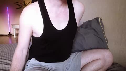 Sean Fire online show from September 29, 3:22 am