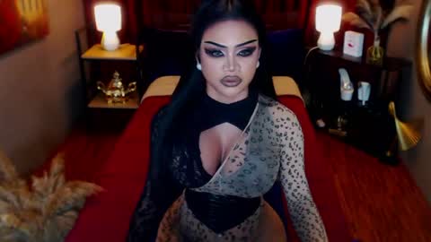 AsianRedivy online show from April 14, 5:13 am