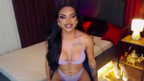 AsianRedivy online show from August 2, 11:58 pm