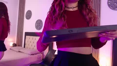 Kitty online show from October 20, 8:09 pm