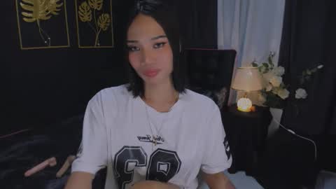 danika linn online show from November 26, 11:17 pm