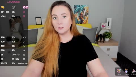 Lessy Fox online show from January 10, 4:53 pm