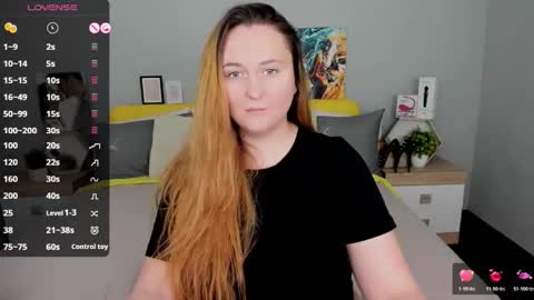 Lessy Fox online show from February 21, 4:08 pm