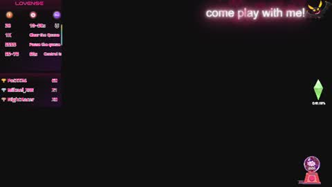 red_pandaa online show from June 18, 9:14 am