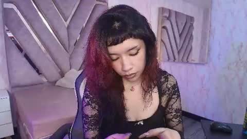 red_pandaa online show from July 26, 2:09 am