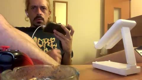 red_room420 online show from July 19, 3:38 pm