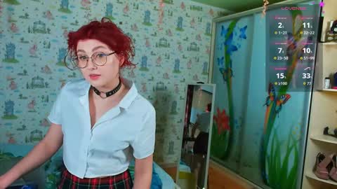 Jane online show from February 4, 12:22 pm