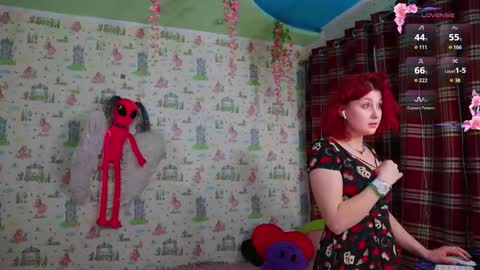 Jane online show from March 28, 11:43 am