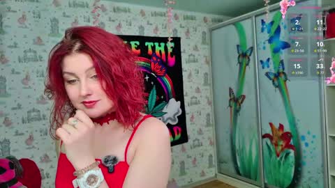 Snapshot of red_rose12 chatting on May 15, 11:06 am Jane online show from May 15, 11:06 am