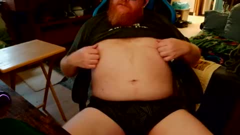 red_sea_bear online show from November 21, 4:33 am