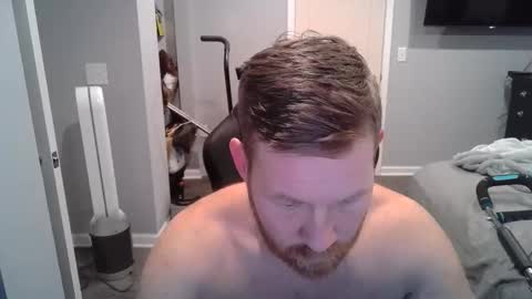 Redbeardready4u online show from February 18, 3:13 am